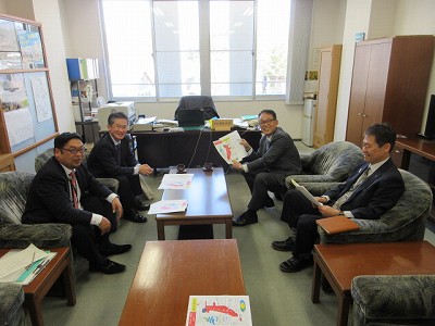 スチーム新学科