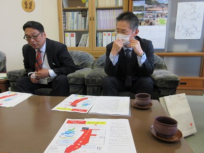 スチーム新学科2