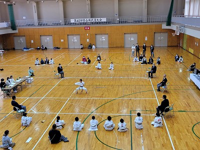 武道大会5