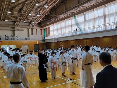 武道大会1