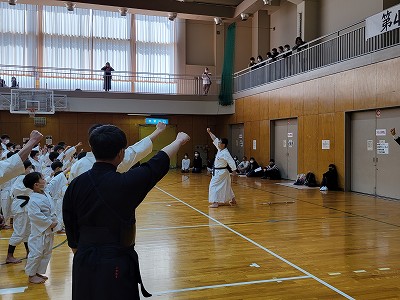 武道大会4