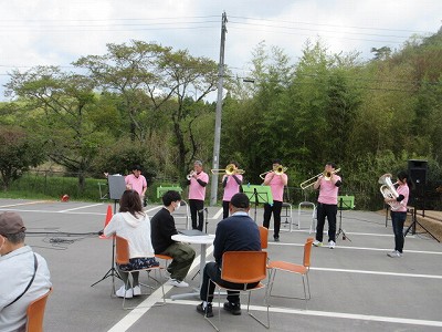 フェスティバル1