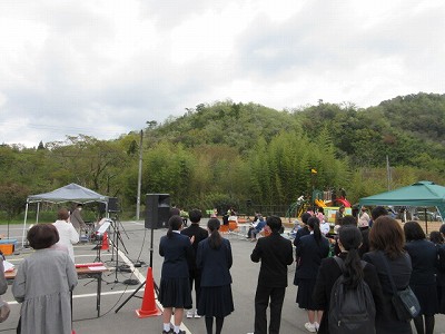 フェスティバル2