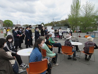 フェスティバル3