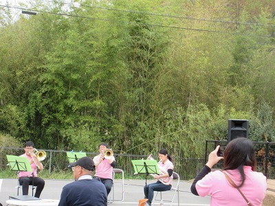 フェスティバル4