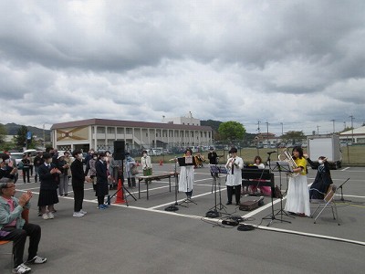 フェスティバル5