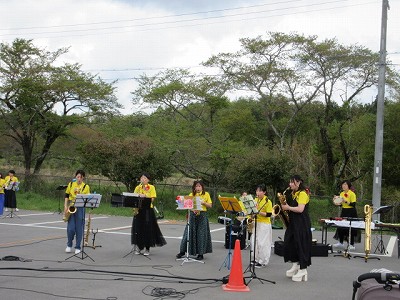 フェスティバル6