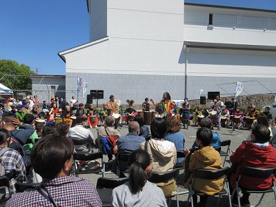 とっておきの音楽祭1