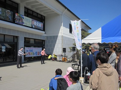 とっておきの音楽祭4