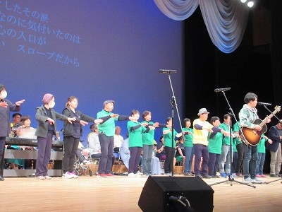 とっておきの音楽祭5