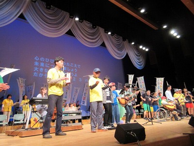 とっておきの音楽祭6