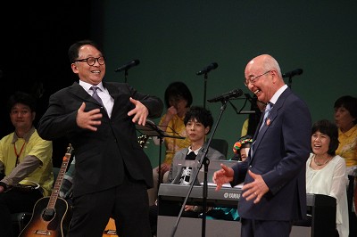 とっておきの音楽祭8