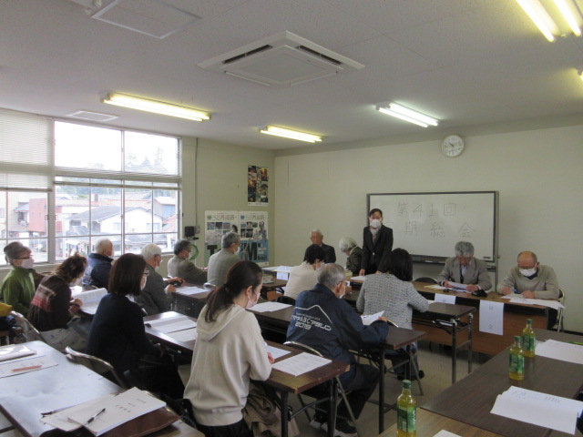 ディスカバーささやまグループ1