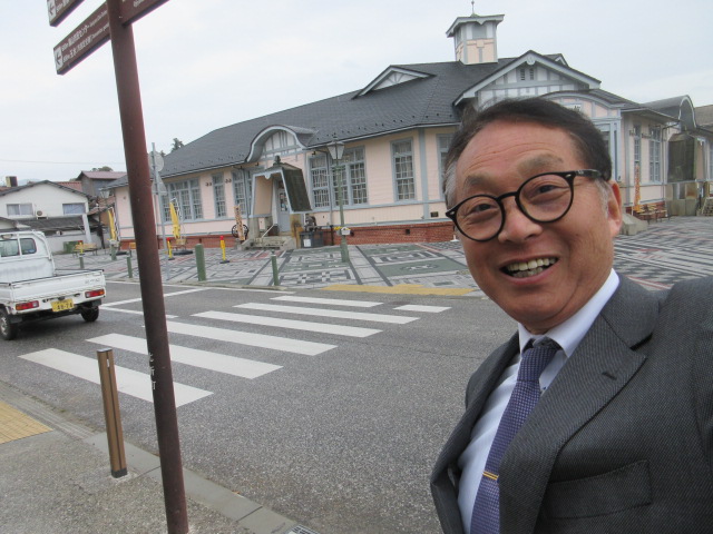 ディスカバーささやまグループ5