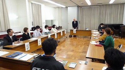 市民ミュージカル実行委員会1