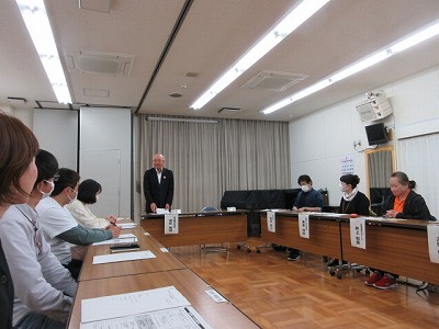 市民ミュージカル実行委員会2