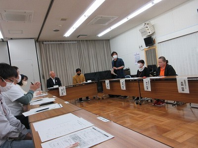 市民ミュージカル実行委員会3