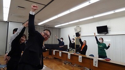 市民ミュージカル実行委員会4