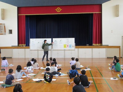 全校学び合い2