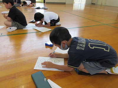 全校学び合い3