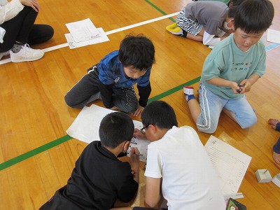 全校学び合い8
