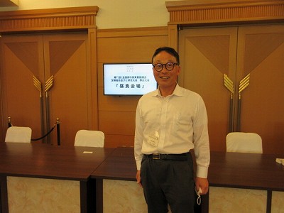帯広教育長会議3