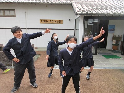 伝統的建造物群保存地区全国大会6