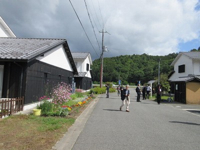 伝建地区3日目1