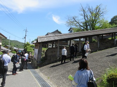 伝建地区3日目13