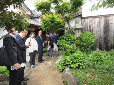伝建地区3日目2