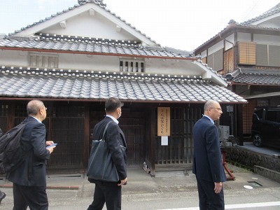 伝建地区3日目4