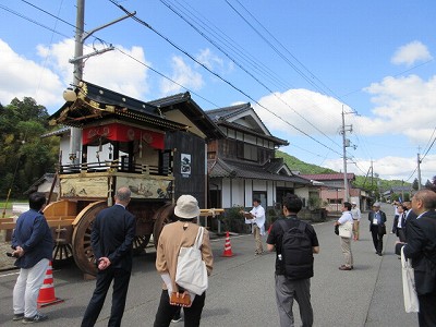 伝建地区3日目7