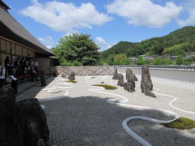 伝建地区3日目9