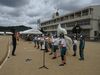西紀スポーツ祭1