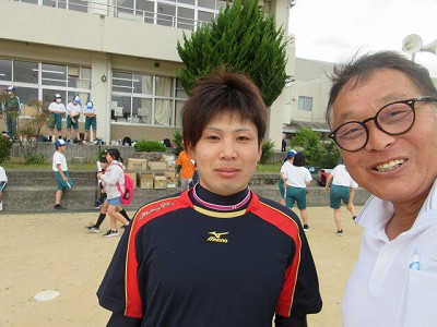 西紀スポーツ祭11