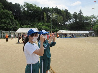 西紀スポーツ祭5