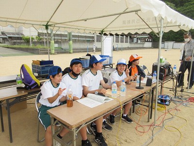 西紀スポーツ祭6
