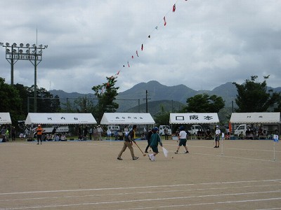 西紀スポーツ祭8