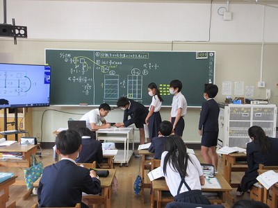 篠山小学校3