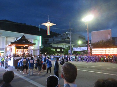 郡上おどり4