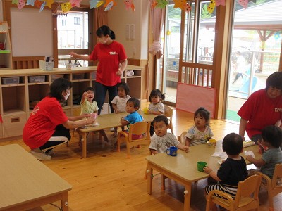 たきこども園1