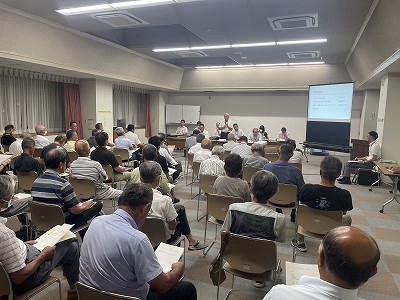 ふるさと一番会議4