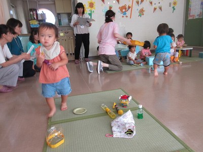 たかしろ保育園2