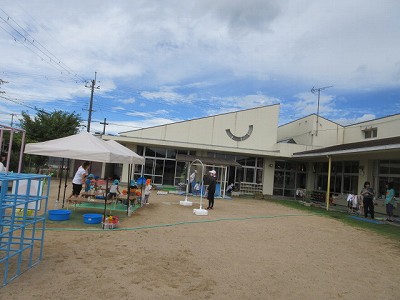 たかしろ保育園3