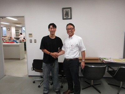 地域おこし協力隊1