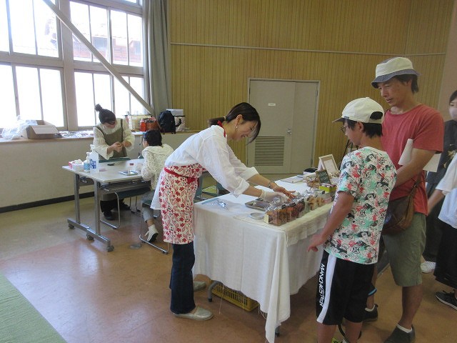 地域おこし協力隊1