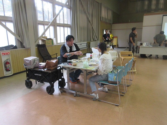 地域おこし協力隊4