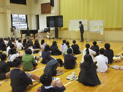 全校学び合い1