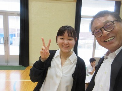 全校学び合い10
