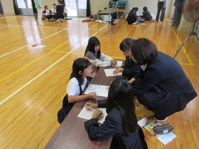 全校学び合い2